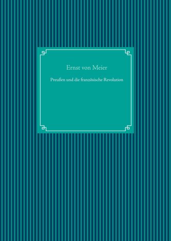 Preußen und die französische Revolution