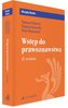 Wstęp do prawoznawstwa w.13
