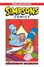 Simpsons Comic-Kollektion