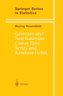 Gaussian and Non-Gaussian Linear Time Series and Random Fields