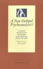 A Non-Oedipal Psychoanalysis?