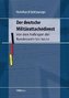 Der deutsche Militärattachédienst