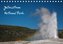 Yellowstone National Park (Tischkalender 2021 DIN A5 quer)