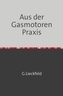 Aus der Gasmotoren-Praxis