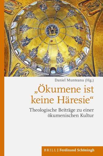 \"Ökumene ist keine Häresie\"