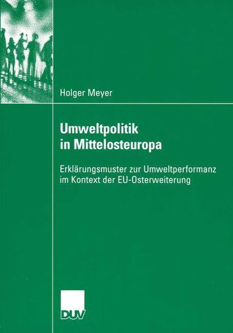 Umweltpolitik in Mittelosteuropa