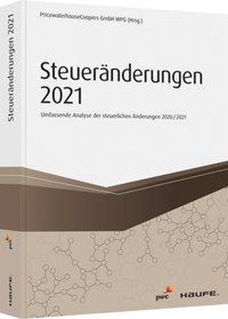 Steueränderungen 2021