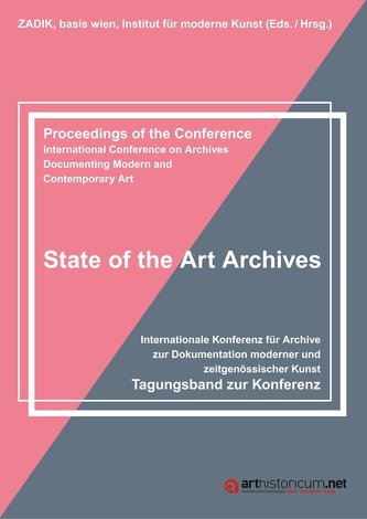 State of the Art Archives