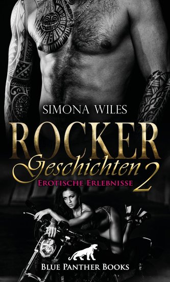 Rocker Geschichten 2