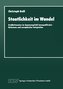 Staatlichkeit im Wandel