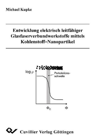 Entwicklung elektrisch leitfähiger Glasfaserverbundwerkstoffe mittels Kohlenstoff-Nanopartikel
