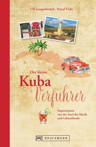 Der kleine Kuba-Verführer