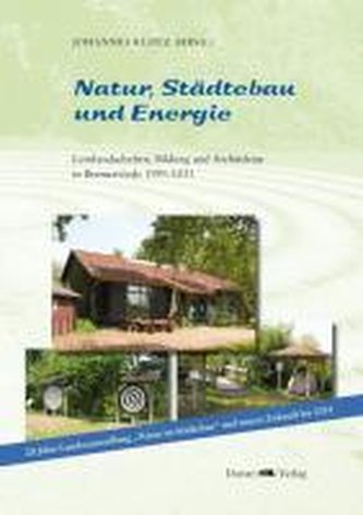 Natur, Städtebau und Energie