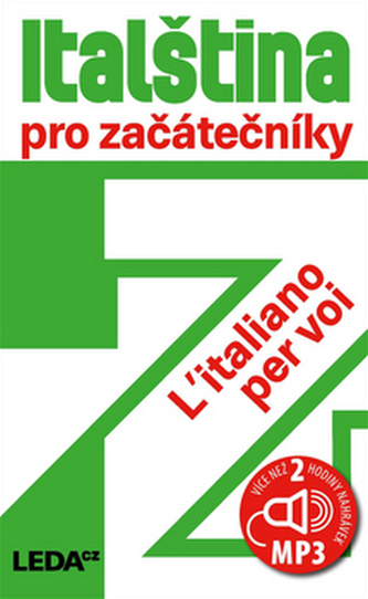 Italština pro začátečníky