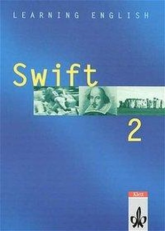 Learning English. Swift 2. Schülerbuch