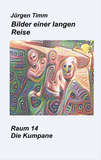 Raum 14 Die Kumpane