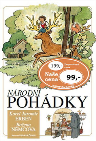 Národní pohádky