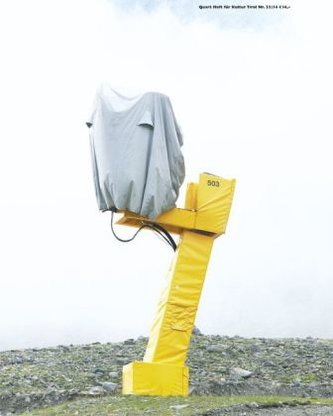 Quart Heft für Kultur Tirol. H.23/2014