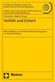 Vielfalt und Einheit