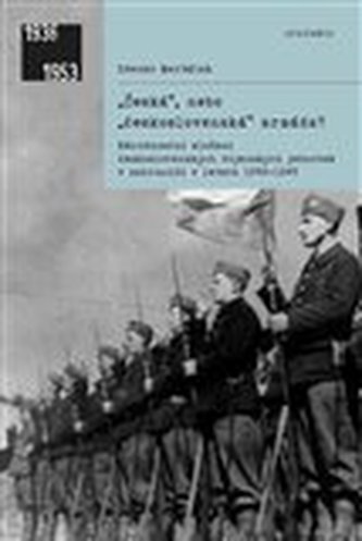 Česká, nebo československá armáda?