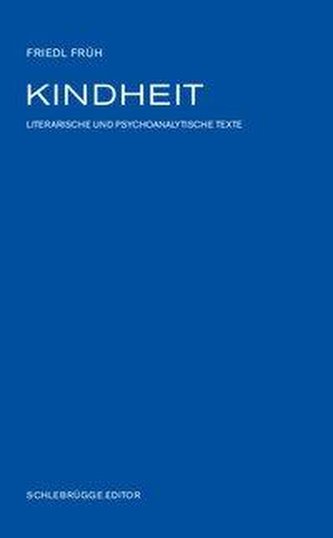 Kindheit
