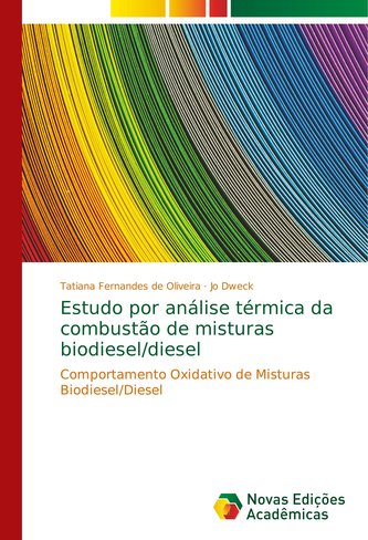 Estudo por análise térmica da combustão de misturas biodiesel/diesel