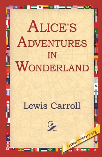 Alice's Adventures in Wonderland