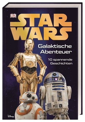 Star Wars(TM)  Galaktische Abenteuer