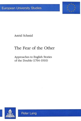 The Fear of the Other