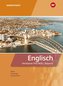 Englisch für die Vorklasse Schülerband. Fachoberschulen / Berufsoberschulen in Bayern