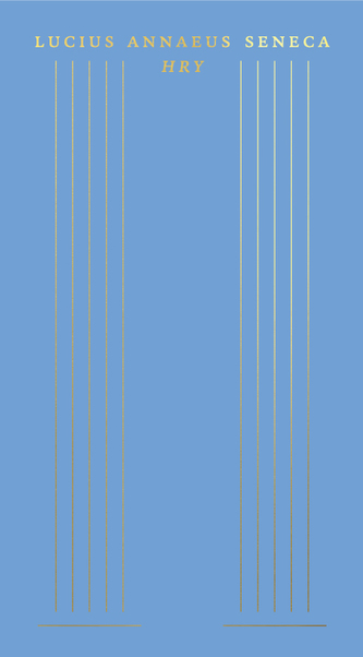 Hry Lucius Annaeus Seneca
