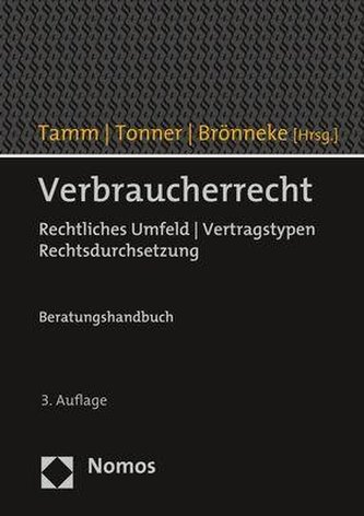 Verbraucherrecht