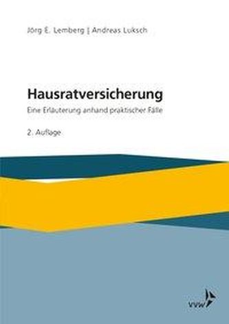 Hausratversicherung