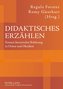 Didaktisches Erzählen