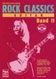ROCK CLASSICS ' Guitar' 2. Inkl. CD