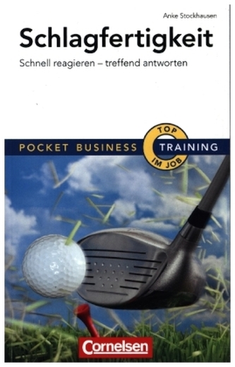 Schlagfertigkeit