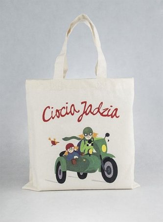 Torba Ciocia Jadzia