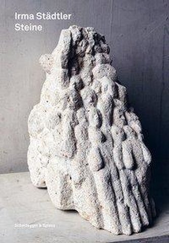 Irma Städtler - Steine