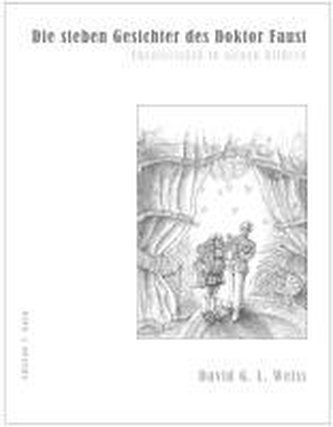 Die sieben Gesichter des Doktor Faust