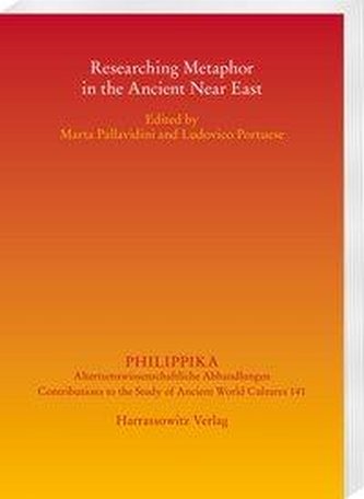 Researching Metaphor in the Ancient Near East