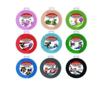 Stavebnicová páska Mayka 2 m