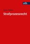 Strafprozessrecht