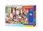 Puzzle 300 Cat family CASTOR