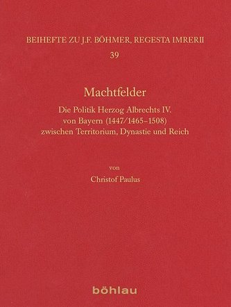 Machtfelder