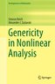 Genericity in Nonlinear Analysis