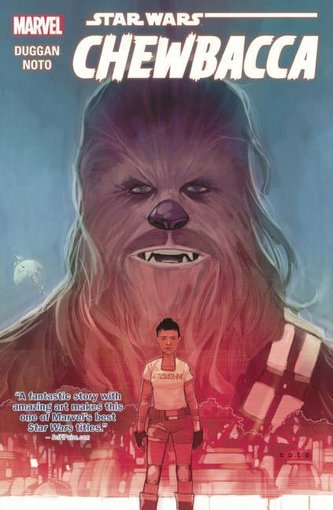 Chewbacca