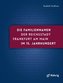 Die Familiennamen der Reichsstadt Frankfurt am Main im 15. Jahrhundert