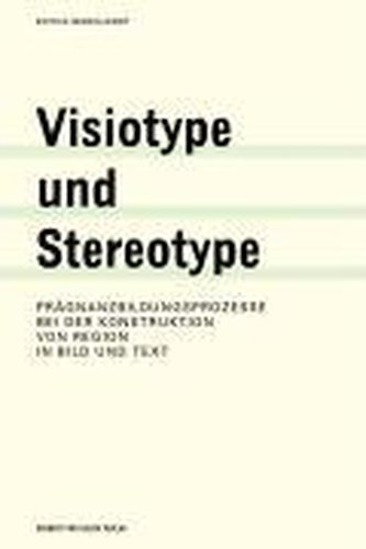 Visiotype und Stereotype