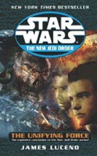 Star Wars: The Unifying Force Star Wars: The Unifying Force