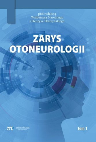 Zarys otoneurologi T.1